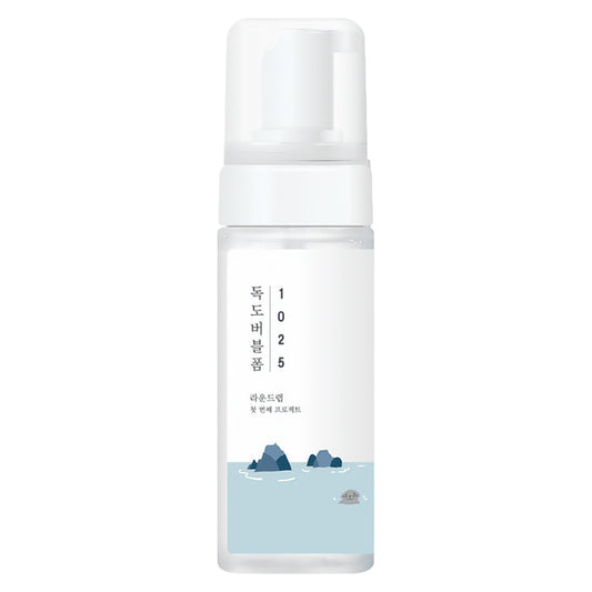 1025 Dokdo Bubble Foam
