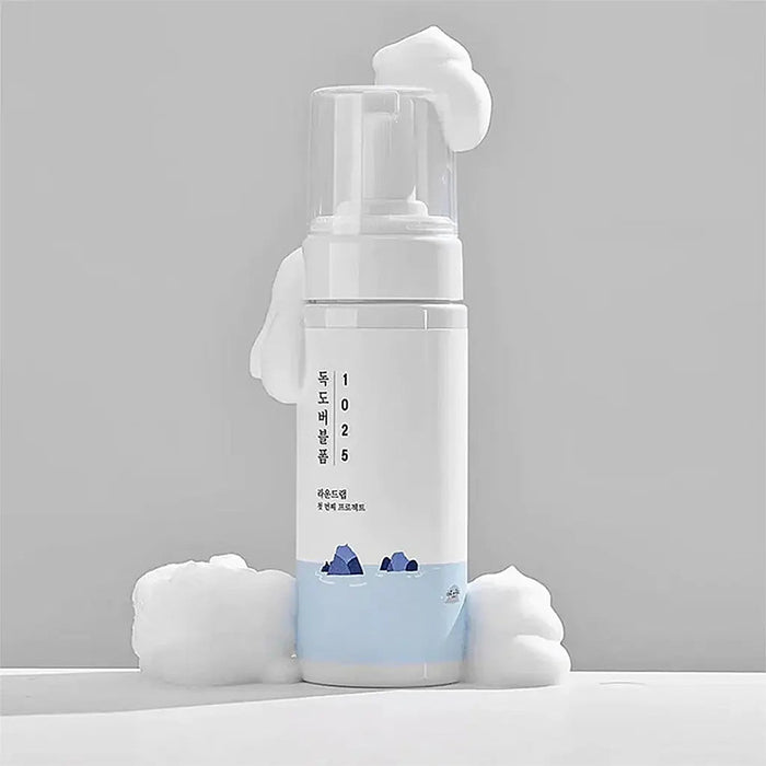1025 Dokdo Bubble Foam