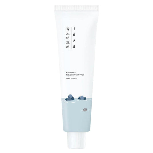 1025 Dokdo Mud Pack