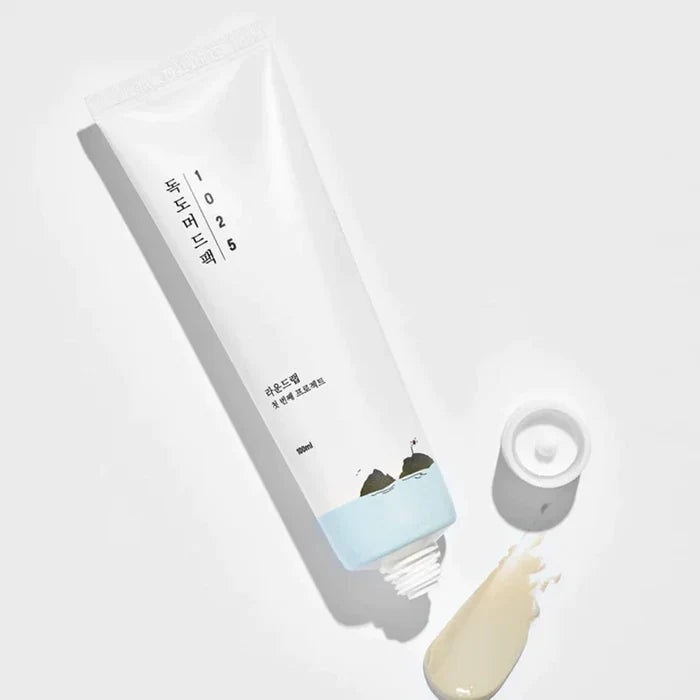 1025 Dokdo Mud Pack