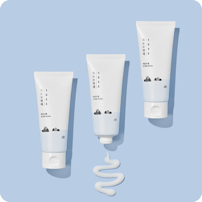 1025 Dokdo Sleeping Pack