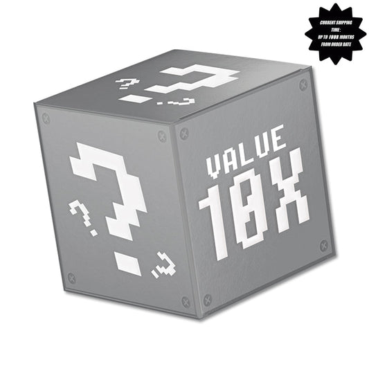 10X Value Box