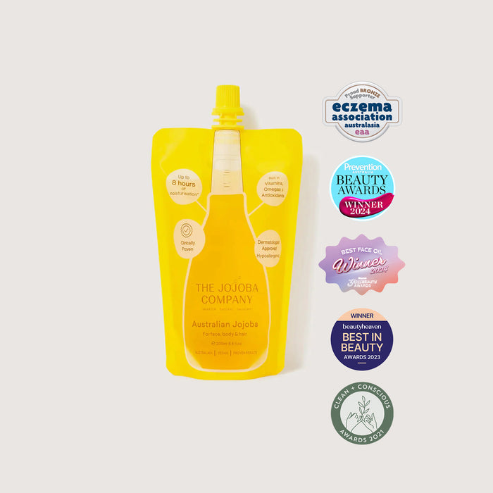 Australian Jojoba Refill 200ml