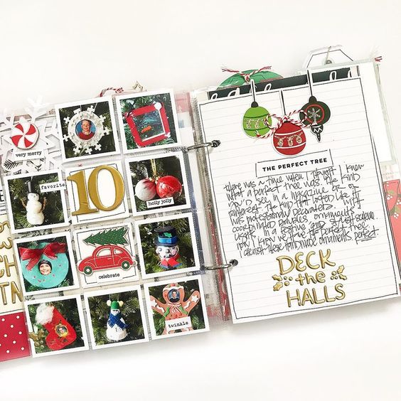 2x2 Vertical Pocket Page - Insert