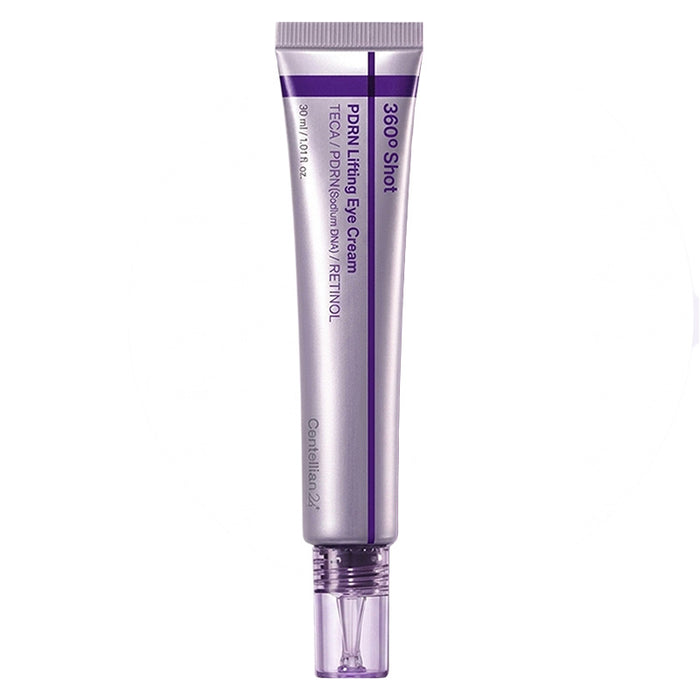 360º Shot PDRN Lifting Eye Cream