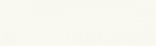 3.75 Inch Solid White Peel & Stick Wallpaper Border - all4wallswall-paper
