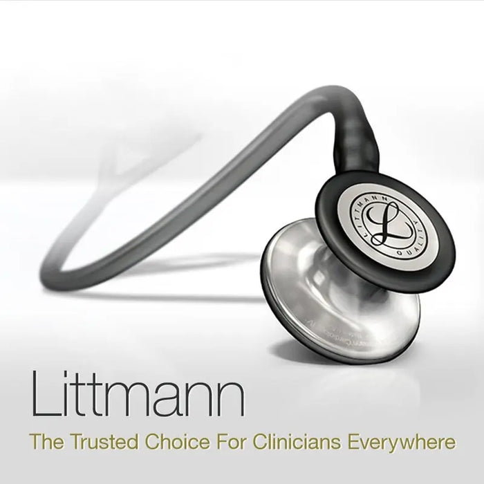 3M Littmann Classic III Stethoscope Caribbean Blue 5623 3M Littmann