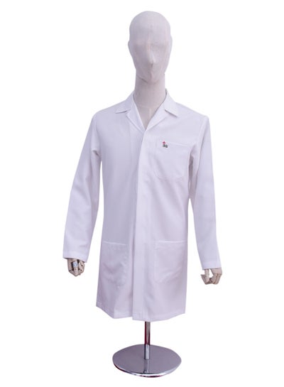 3W LAB COAT EXCLUSIVE X/L -SHG - Makkah Pharmacy