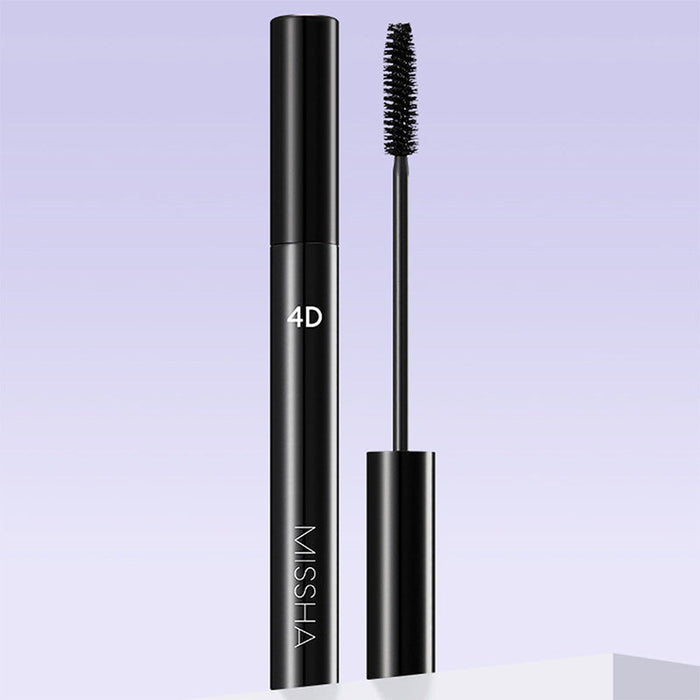 4D Mascara