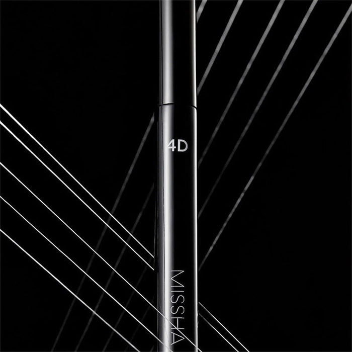 4D Mascara