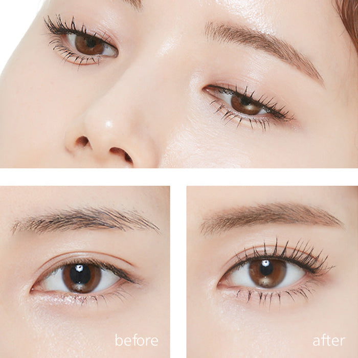4D Mascara