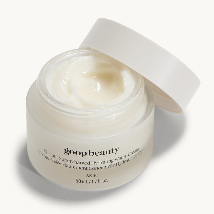 Goop-72-Hour Supercharged Hydrating Water-Cream-Skincare-goopbeauty_GLW43-50ml_2-The Detox Market |