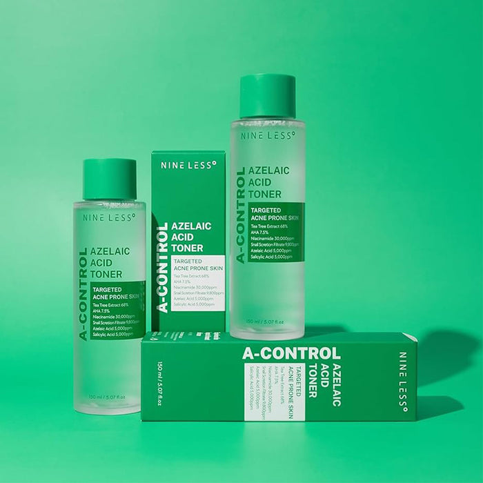A-Control Azelaic Acid Toner