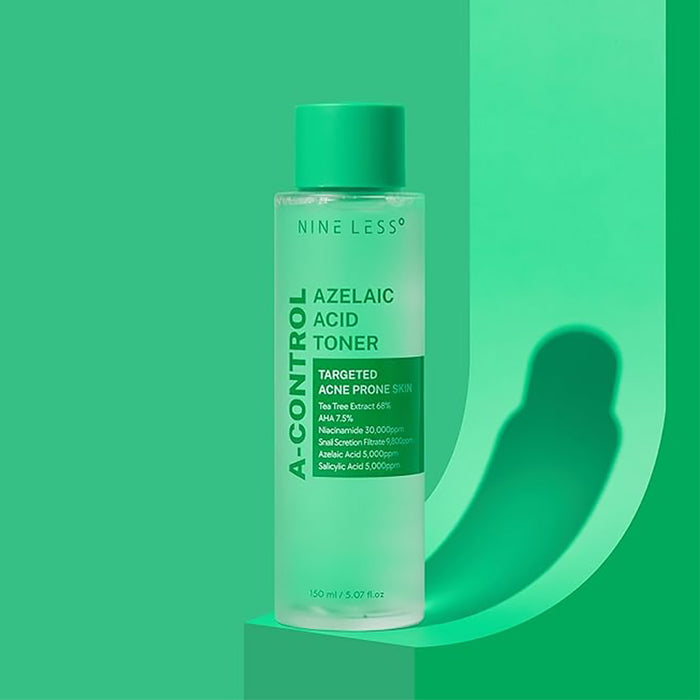 A-Control Azelaic Acid Toner