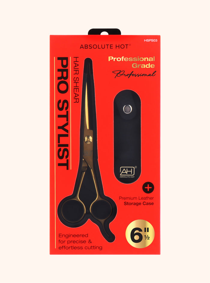 6.5" Hair Shear