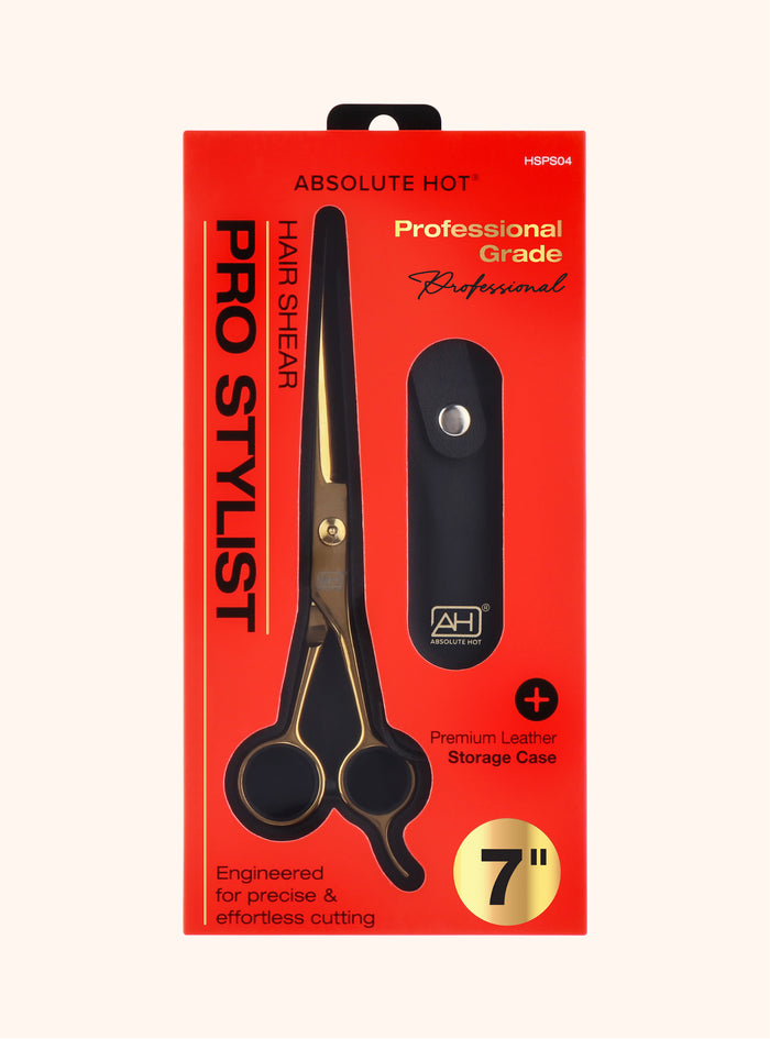 7" Hair Shear