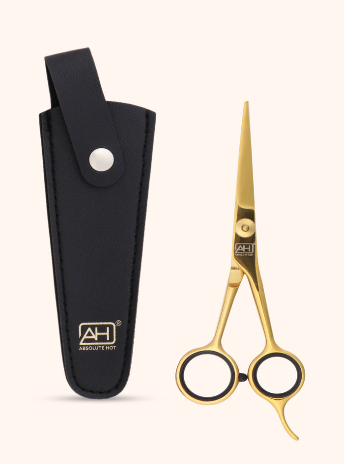 Absolute Hot Pro Stylist Hair Shears - 6.5" Thinning Shear