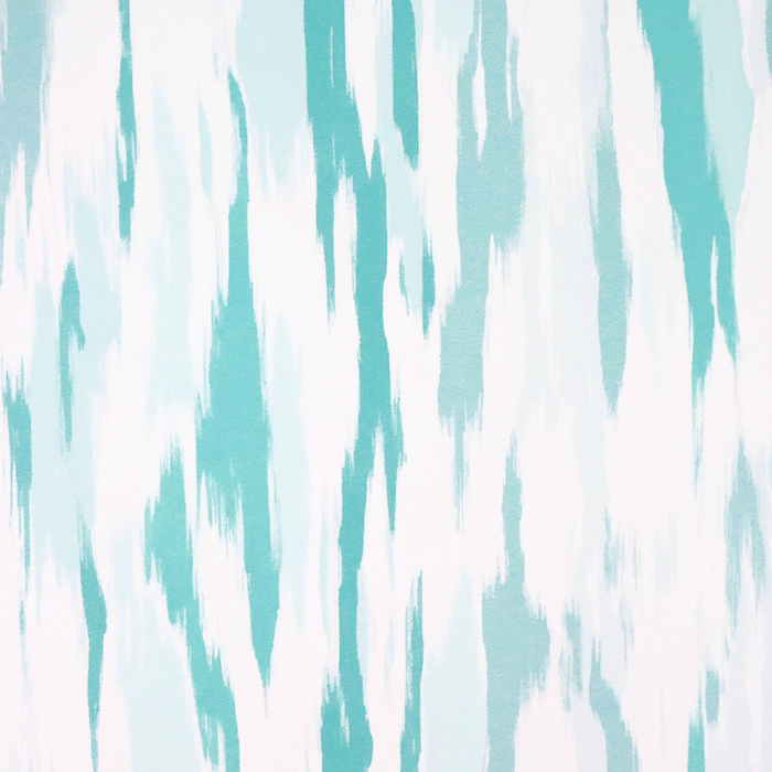Abstract Brush Strokes | 18" Luxe Vinyl Roll - Mid-Weight