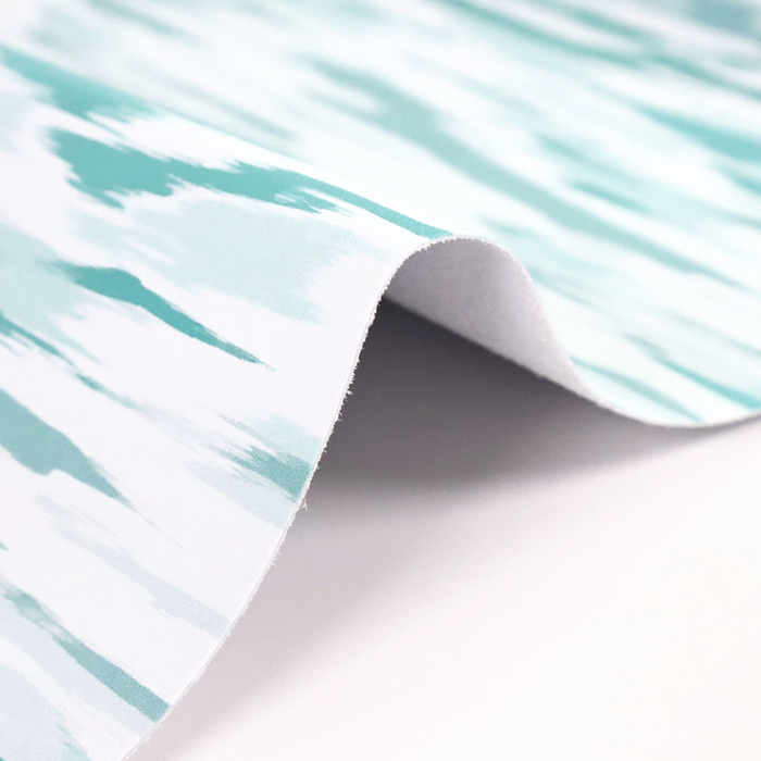 Abstract Brush Strokes | 18" Luxe Vinyl Roll - Mid-Weight