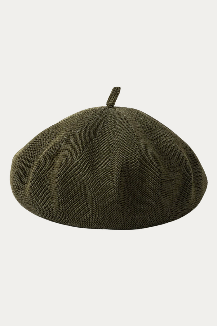 Army green