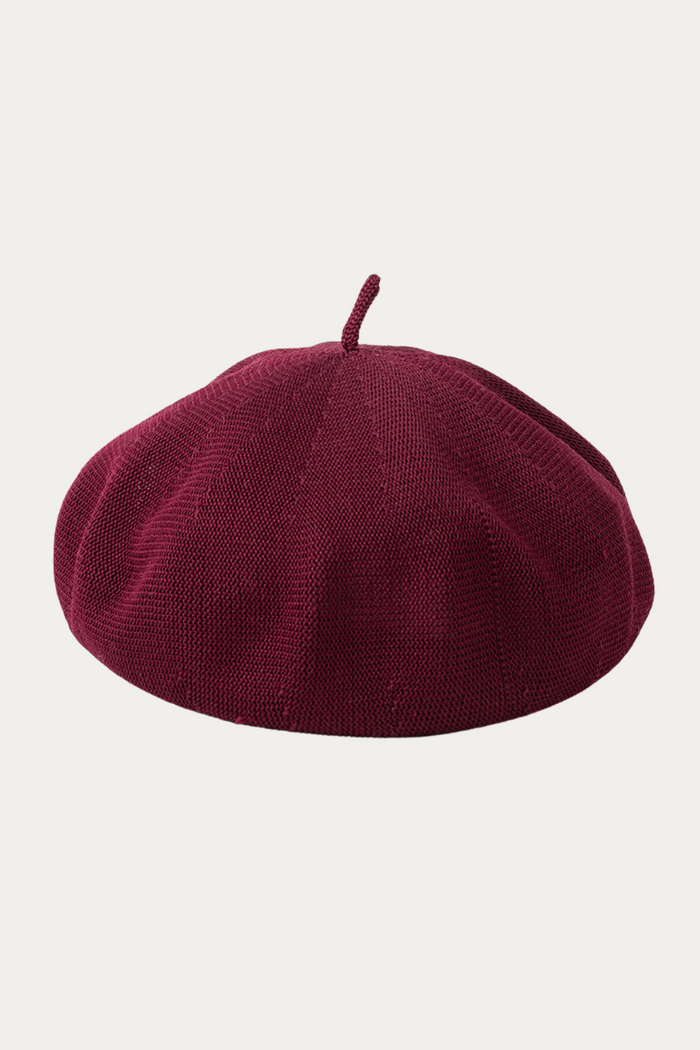 Wine red