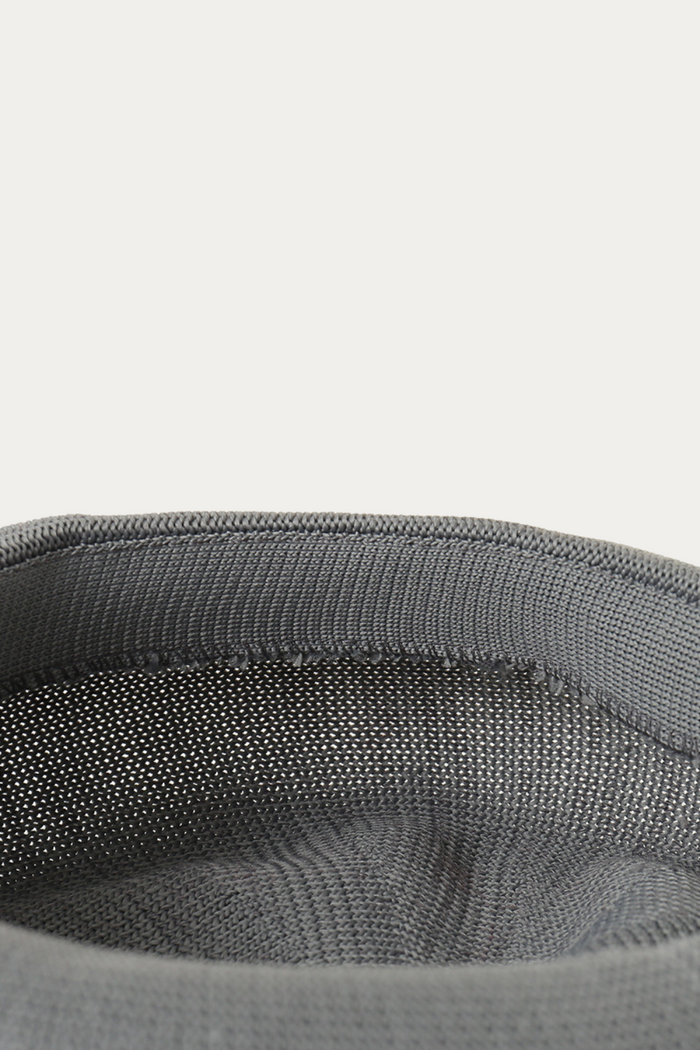 Academia Brown Beret Hat