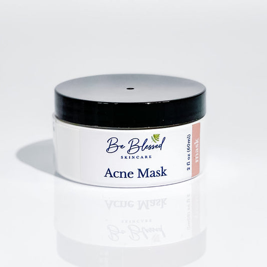 Acne Mask