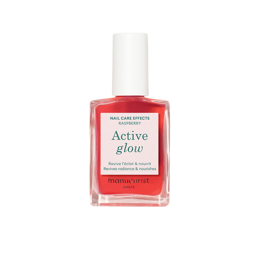 Active Glow Raspberry