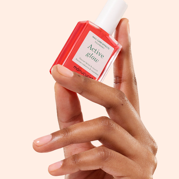 Manucurist-Active Glow Raspberry-Makeup-3662263224110_3-The Detox Market |