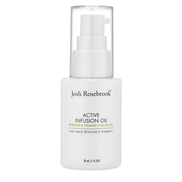 Active Infusion Oil