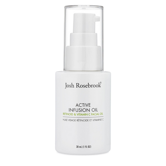 Active Infusion Oil