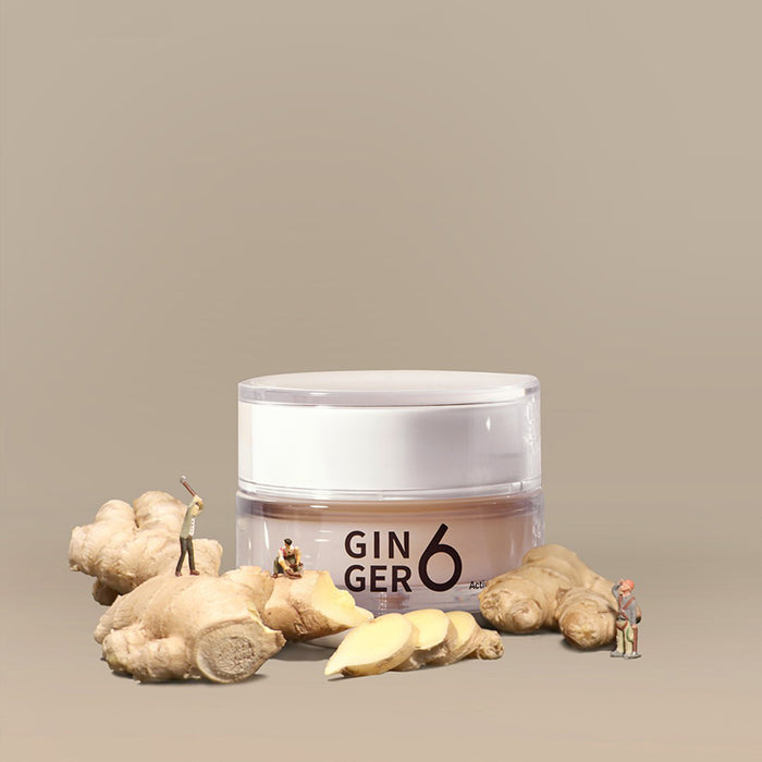 Active Water Cream