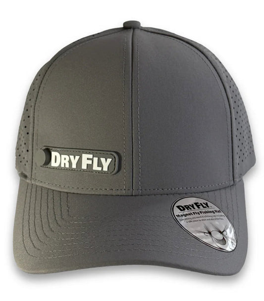 Adams Gray-ultimate magnet hat