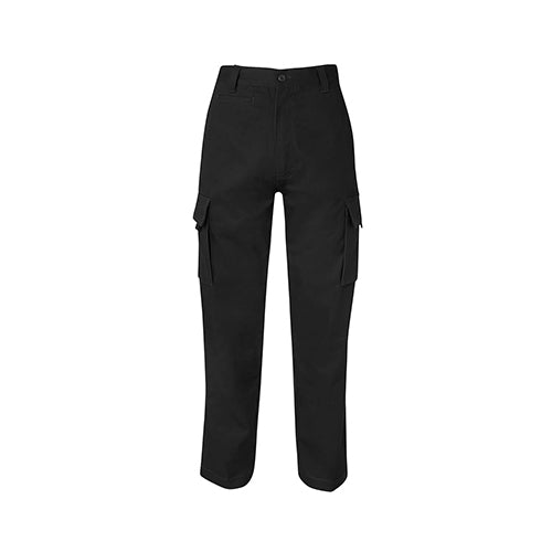 Adults Mercerised Work Cargo Pant | 6MP