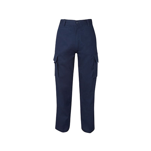 Adults Mercerised Work Cargo Pant | 6MP