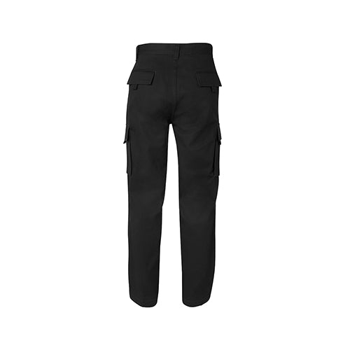 Adults Mercerised Work Cargo Pant | 6MP