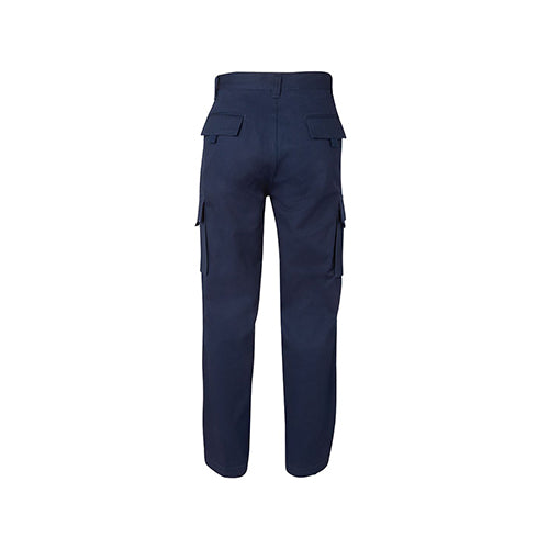 Adults Mercerised Work Cargo Pant | 6MP