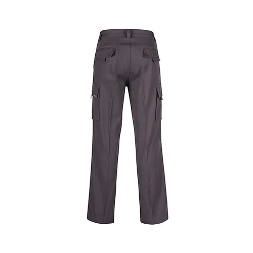 Adults Mercerised Work Cargo Pant | 6MP