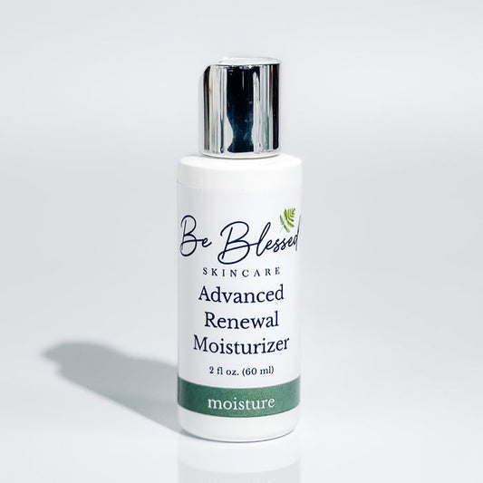 Advanced Renewal Moisturizer