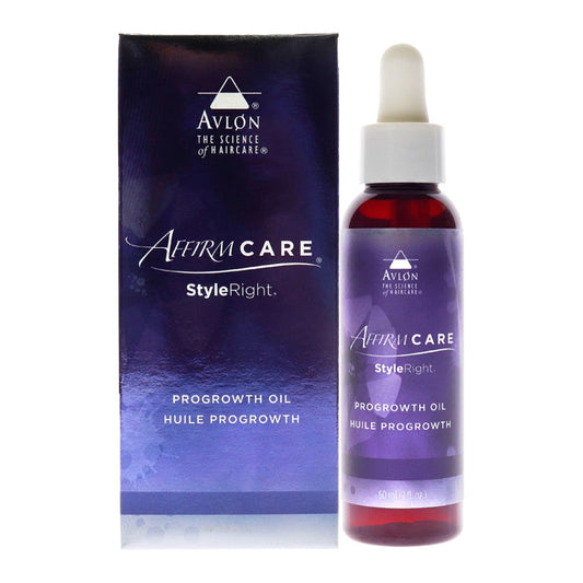 Affirm Progrowth Oil 60ml