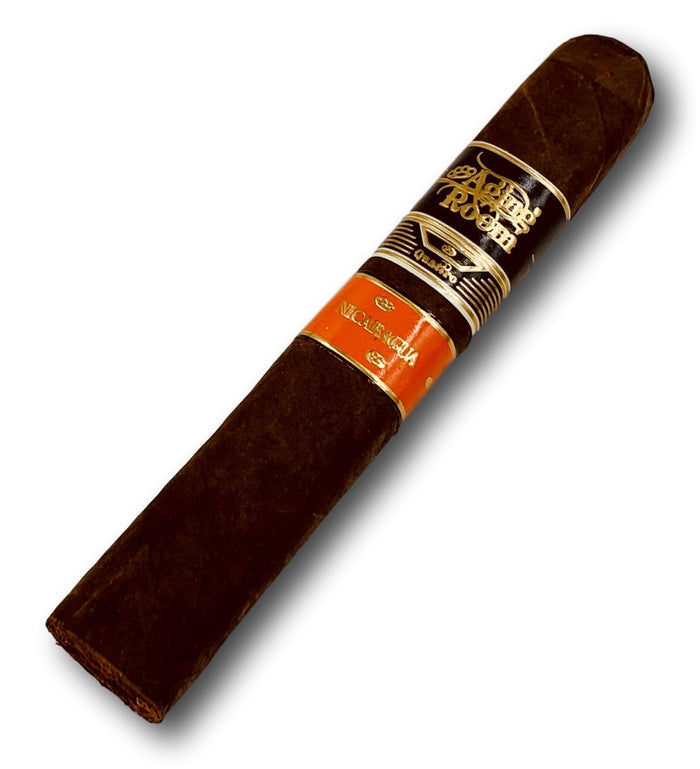 Aging Room Quattro Nicaragua Espressivo (Robusto)