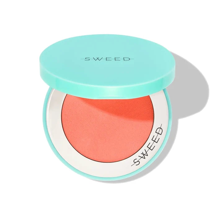 Lush - Zesty coral peach