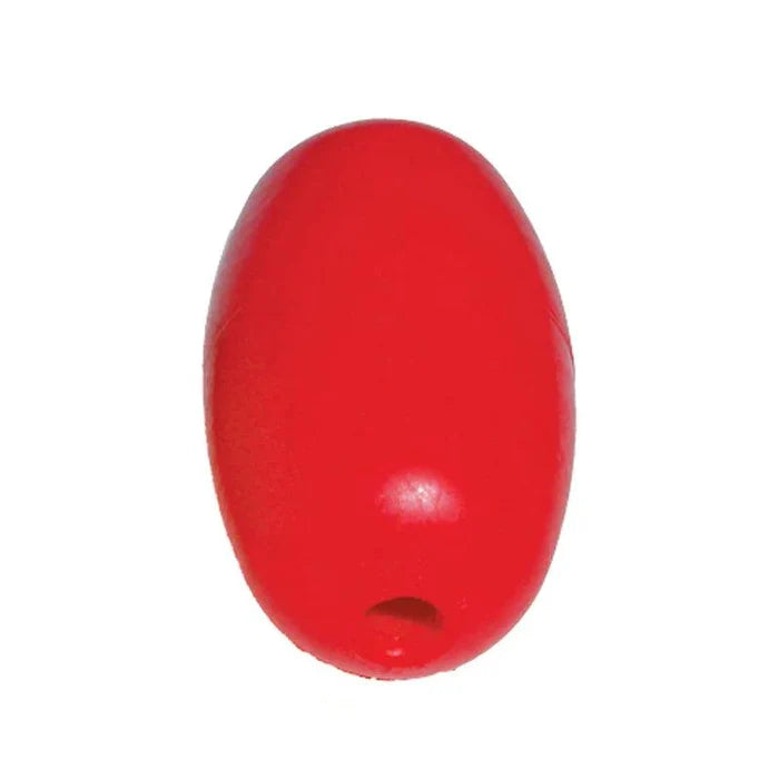 AH FLOAT 5X3IN RED - Cottage Toys - Peterborough - Ontario - Canada