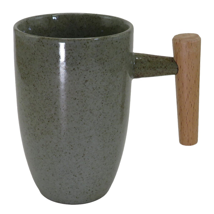 Ako mugs 350ml - assorted colours view 6 | tea accessories New Zealand | t leaf T