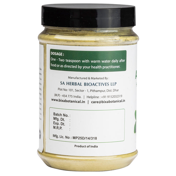 Alfalfa Herb Powder ( Medicago Sativa )