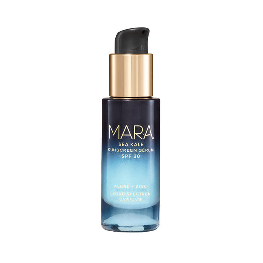 MARA-Algae + Zinc Sea Kale Sunscreen Serum-Sun Care-MARA-SKSS-30_1_eb4f815f-4f4a-474e-a1ff-2820a8ea1b15-The Detox Market |