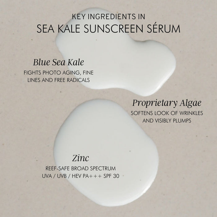 MARA-Algae + Zinc Sea Kale Sunscreen Serum-Sun Care-MARA-SKSS-30_2_543441fb-103f-4c23-a7a3-ed0afb584bbb-The Detox Market |
