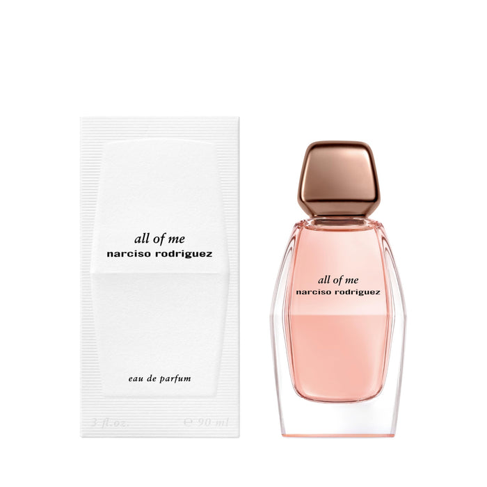 All of me Narciso Rodriguez Eau De Parfum 90ml