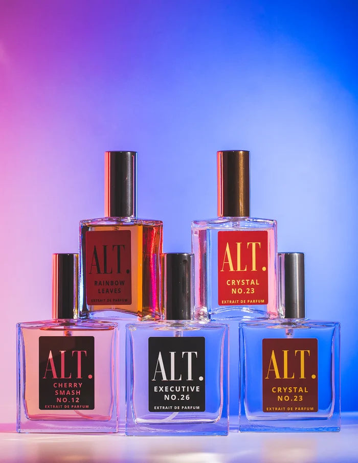 ALT Fragrances - Molly + Kate