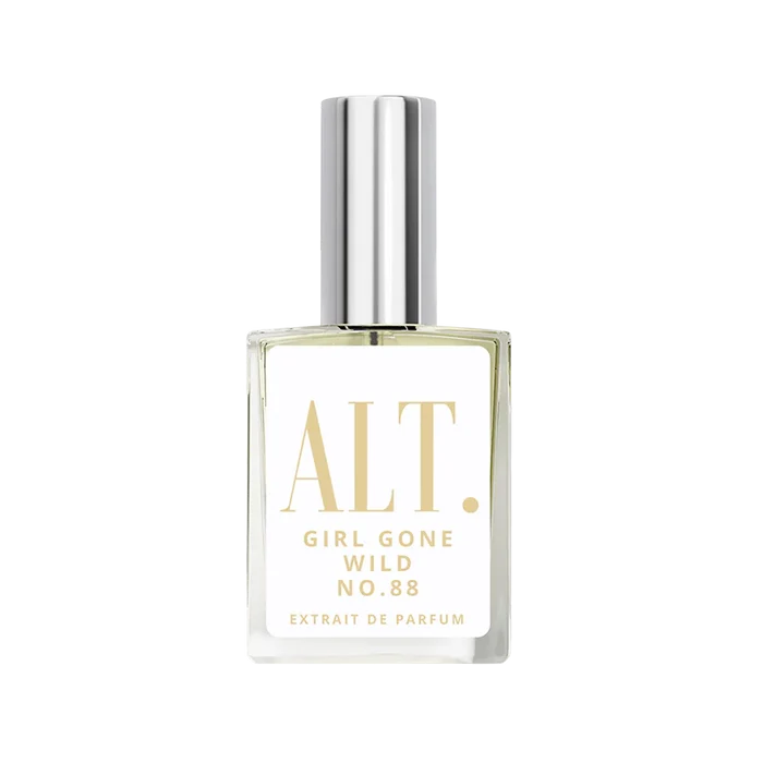 Girl Gone Wild - 1 OZ / Simply Santal - 1 OZ
